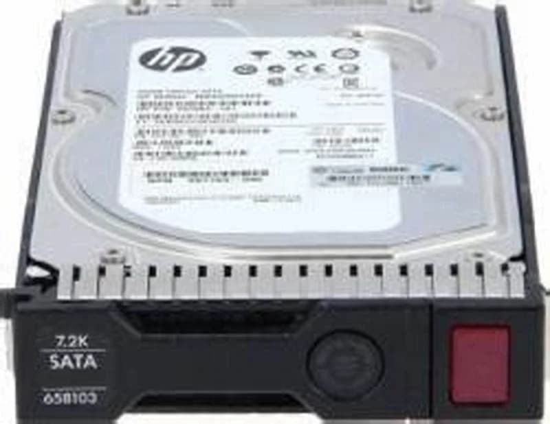 HPE HP, sərt disk, 250 GB, 3.5" (8.9 cm), SATA 3Gb/s (713960-001)