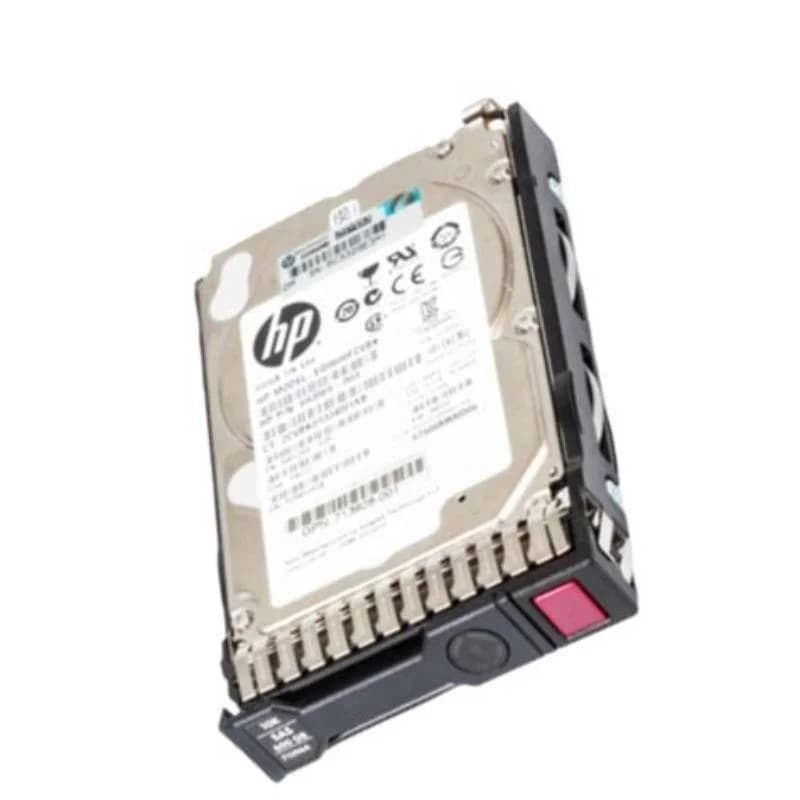 HPE 4TB SATA 6G 7.2K LFF MDL SC, Solid State Disk, Serial ATA (713973-001)