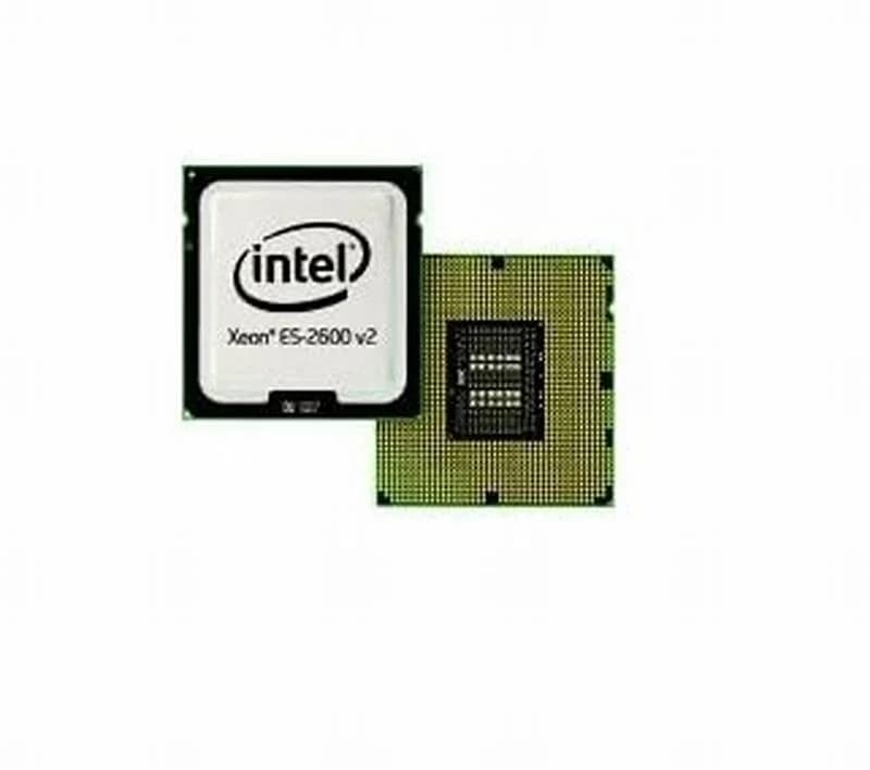 HP DL380p Gen8 Intel? Xeon? E5-2637v2 (3.5GHz/4-core/15MB/130W) Processor Kit (715228-B21)