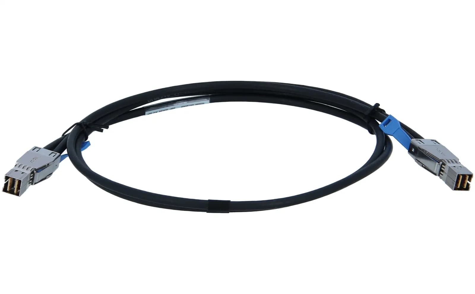 HPE HP 1M EXTERNAL MINI SAS HD TO MINI SAS HD CABLE (716195-B21)