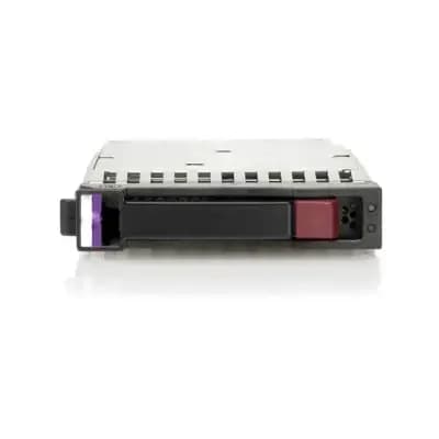 HPE Dual Port Enterprise 2,5" SAS 1.200 GB, Жёсткий диск, 10.000 rpm, Intern (718292-001)