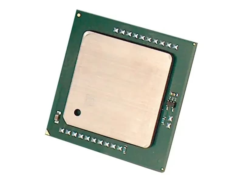 HP BL460c Gen8 Intel? Xeon? E5-2609v2 (2.5GHz/4-core/10MB/80W) Processor Kit (718362-B21)