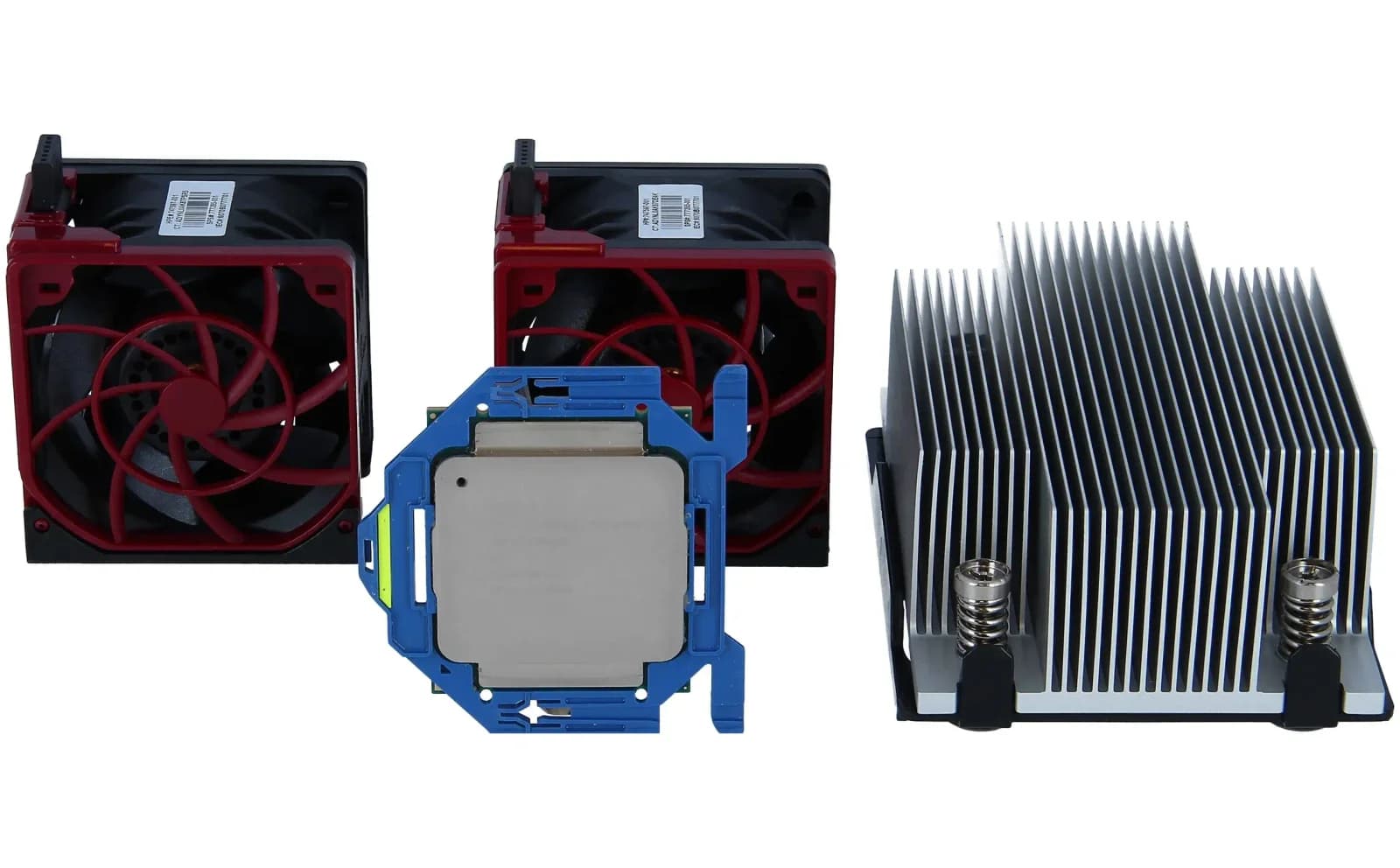 HP DL380 Gen9 E5-2609v3 Kit (719052-B21)