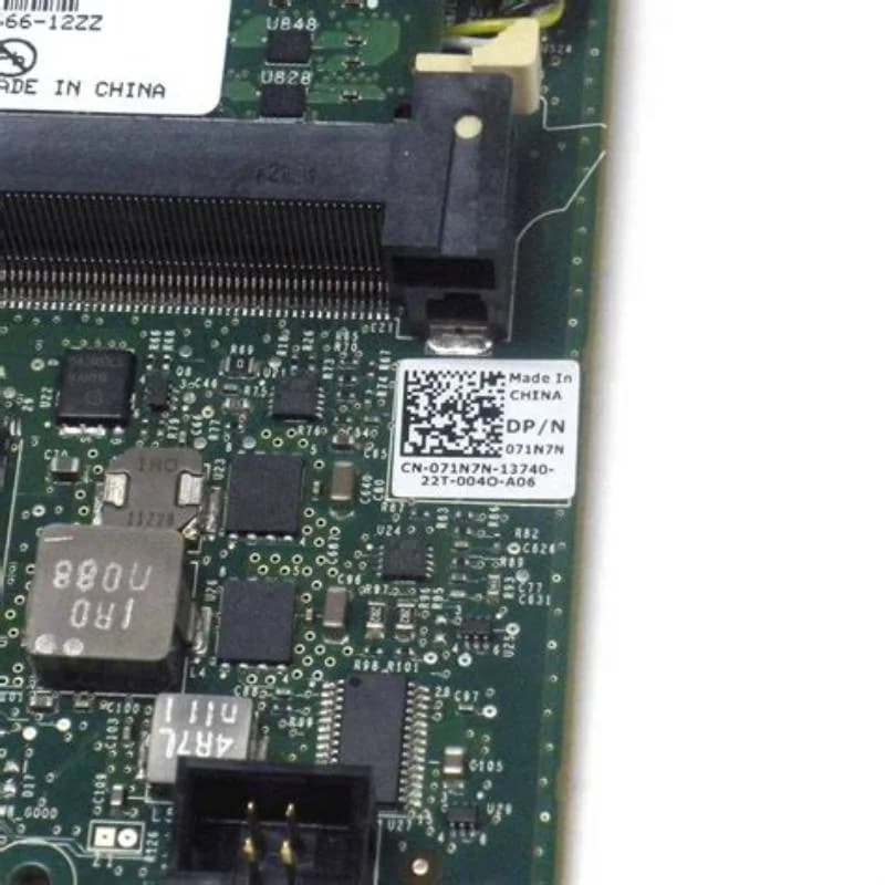 Сервер aksesuarı DELL 71N7N (71N7N)