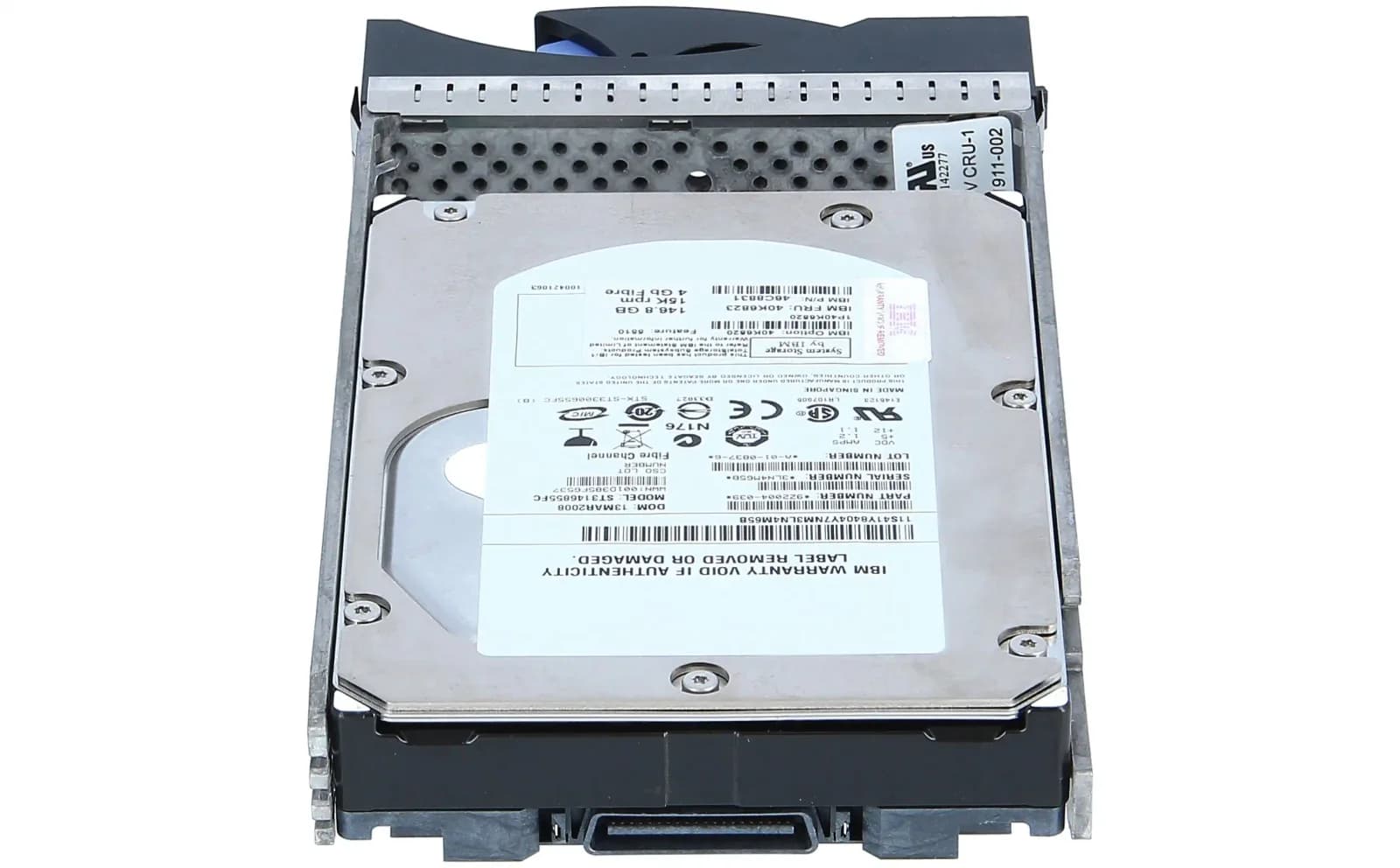 Сервер aksesuarı IBM 71P7398 (71P7398)