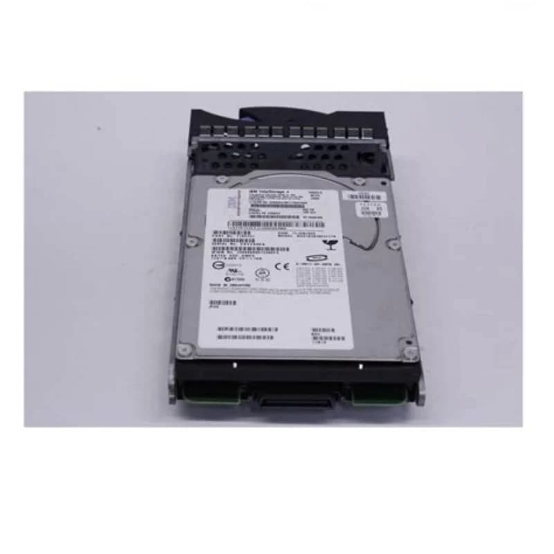 IBM FC 2010, 2Gb-300 GB 10K Drive (71P7535)