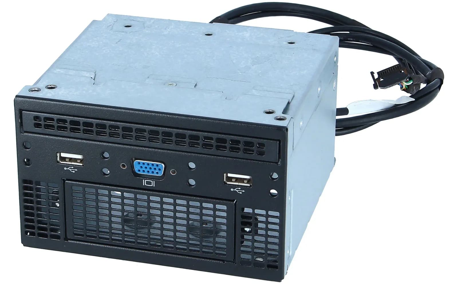HPE HP DL380 Gen9 Universal Media Bay Kit (724865-B21)