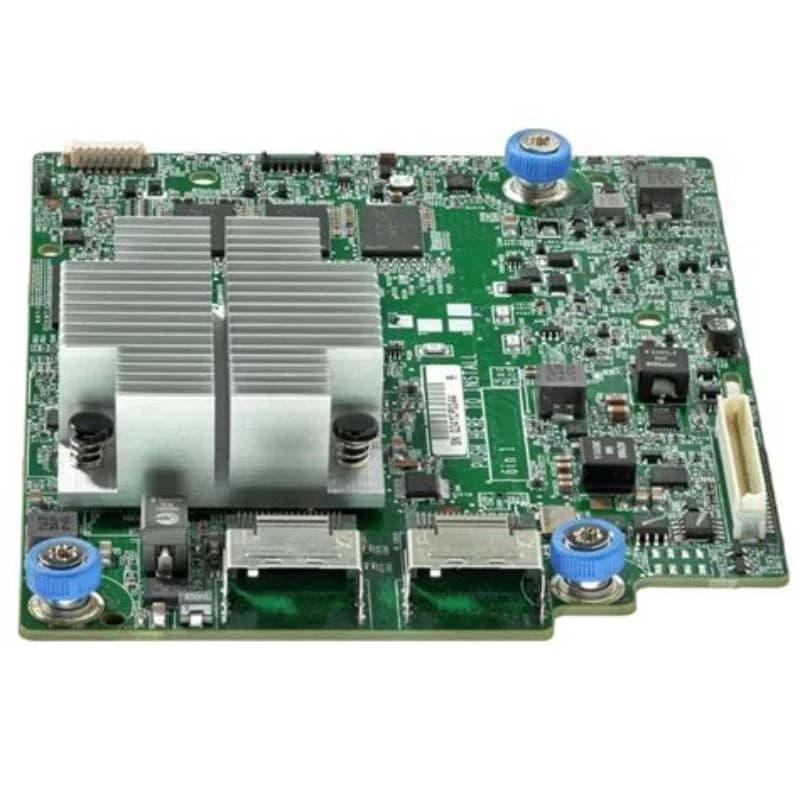 HPE P440AR (8 Internal Lanes/2GB Cache) 12G AROC SAS Controller (726737-B21)