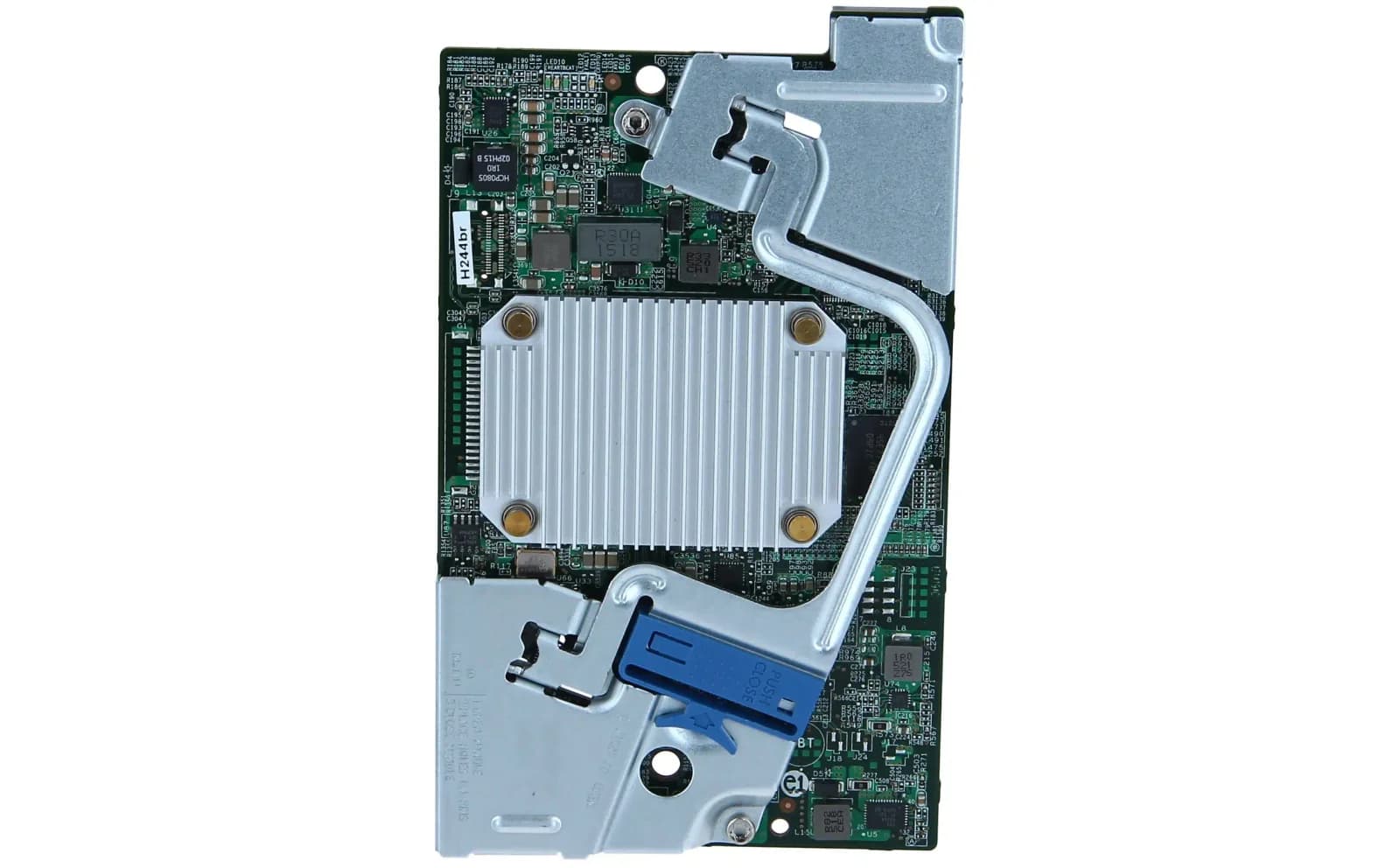 HP H244br 12Gb 2-ports Int Smart Host Bus Адаптер (726809-B21)