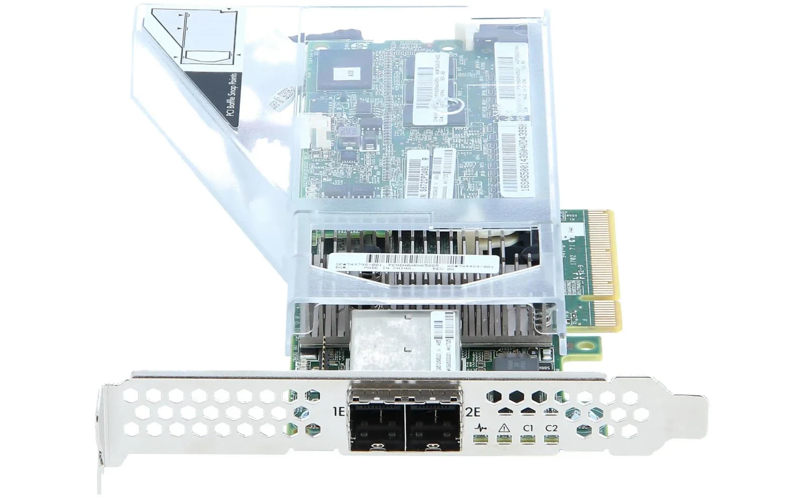 HP Smart Array P441/4G Controller (726825-B21)