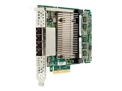 HP Smart Array P841/4GB FBWC 12Gb 4-ports Ext SAS Controller (726903-B21)