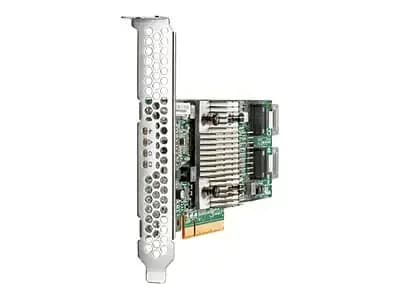 HP H240 Smart HBA (726907-B21)