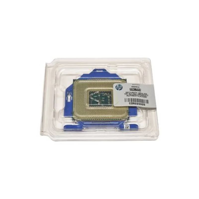 HP BL460c Gen9 Intel? Xeon? E5-2650v3 (2.3GHz/10-core/25MB/105W) Processor Kit (726991-B21)