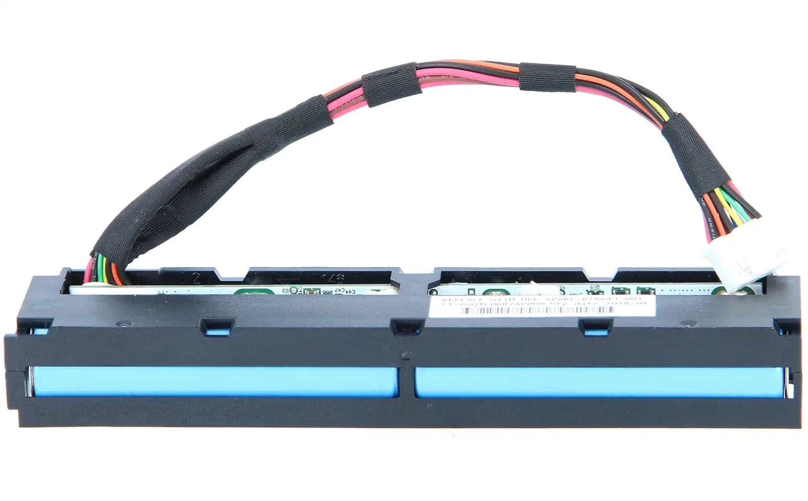 HP 96W Smart Storage Battery with 145mm Cable for DL/ML/SL Servers (727258-B21)