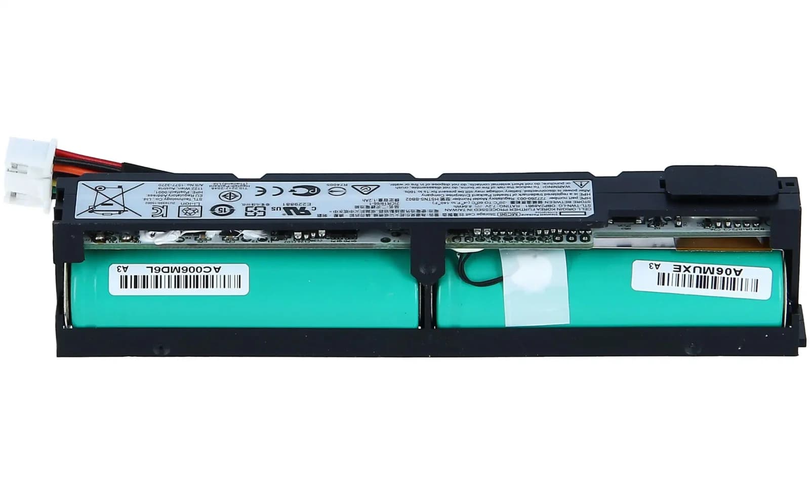 HPE Battery 96W smart storage 145mm cable, batareya (727260-001)