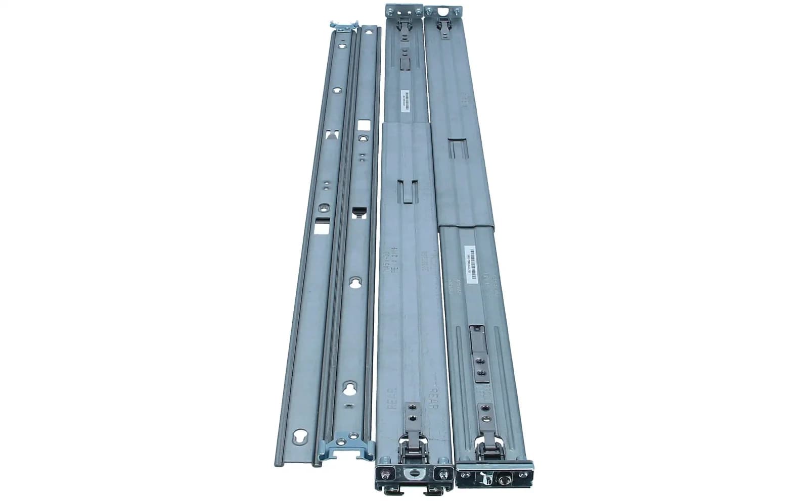 HP 1U SFF Easy Install Railkit for G8-G10 Servers (728440-002)