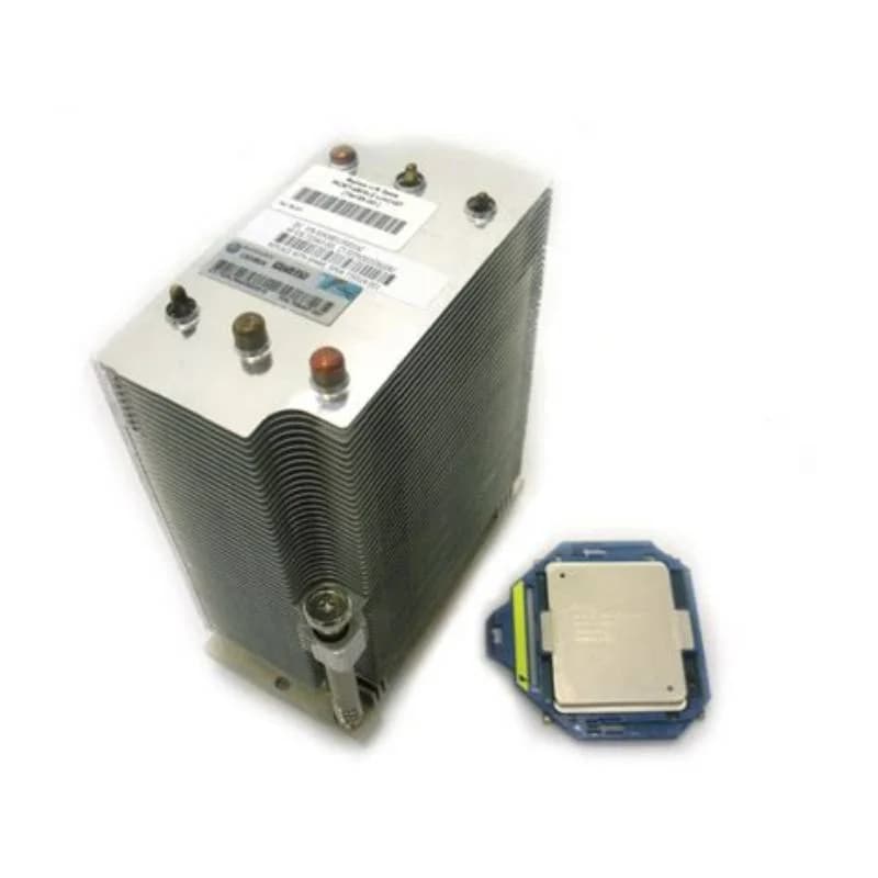 HP DL580 Gen8 Intel? Xeon? E7-4809v2 (1.9GHz/6-core/12MB/105W) Processor Kit (728975-B21)