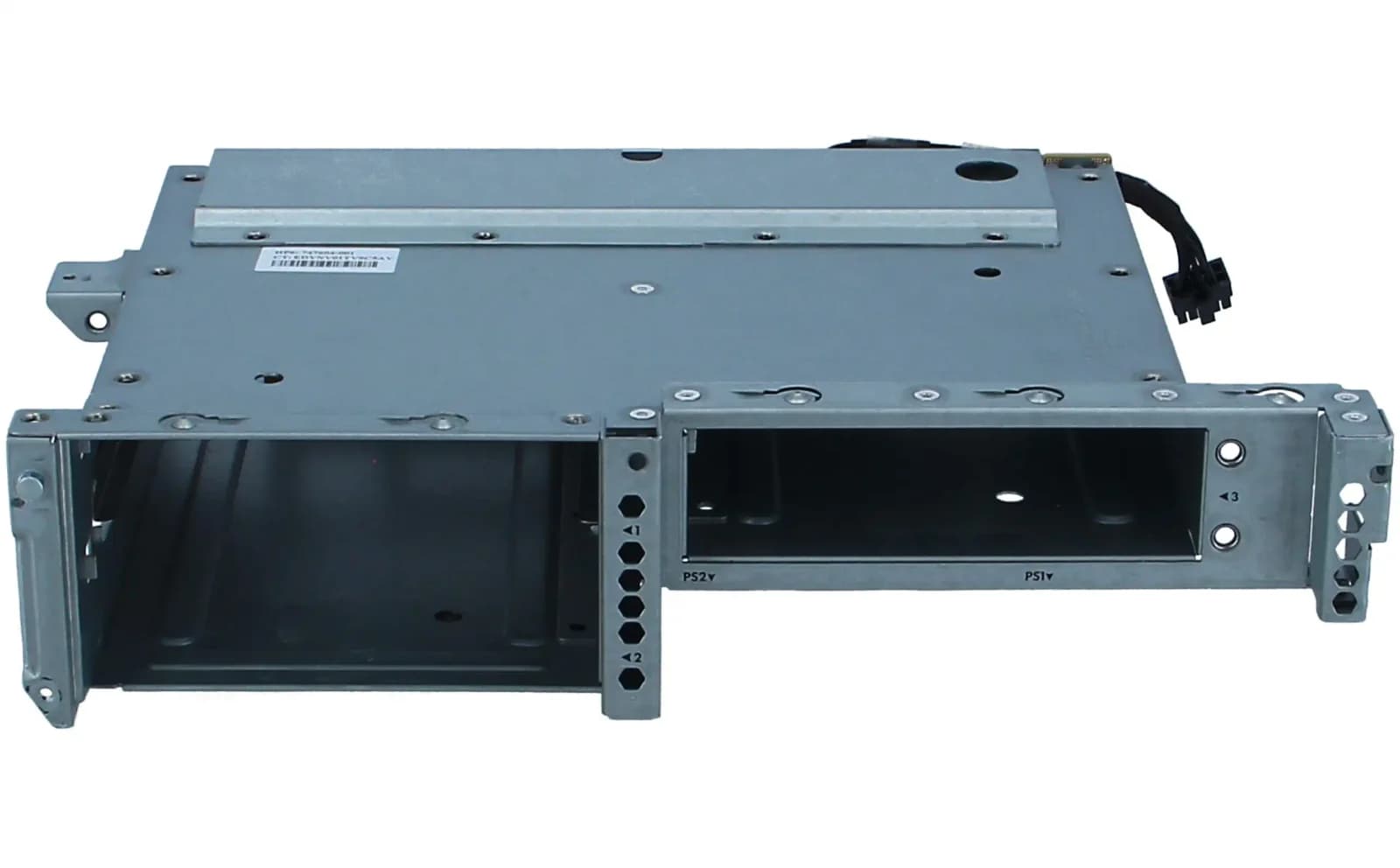 HP 3.5-inch Hard Drive Backplane (729833-001)