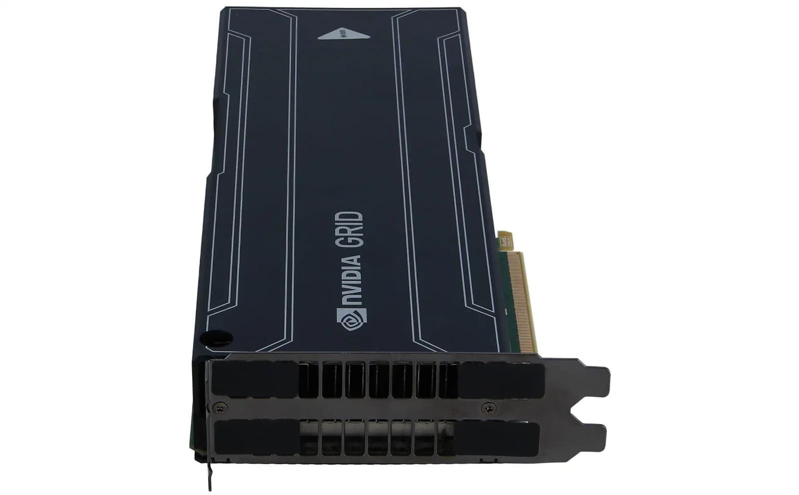 HP NVIDIA GRID K2 DUAL GPU PCIE GRAPHICS ACCELERATOR (729851-B21)