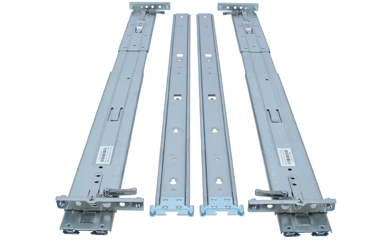 HP 729870-002 Montage-Kit (729870-002)