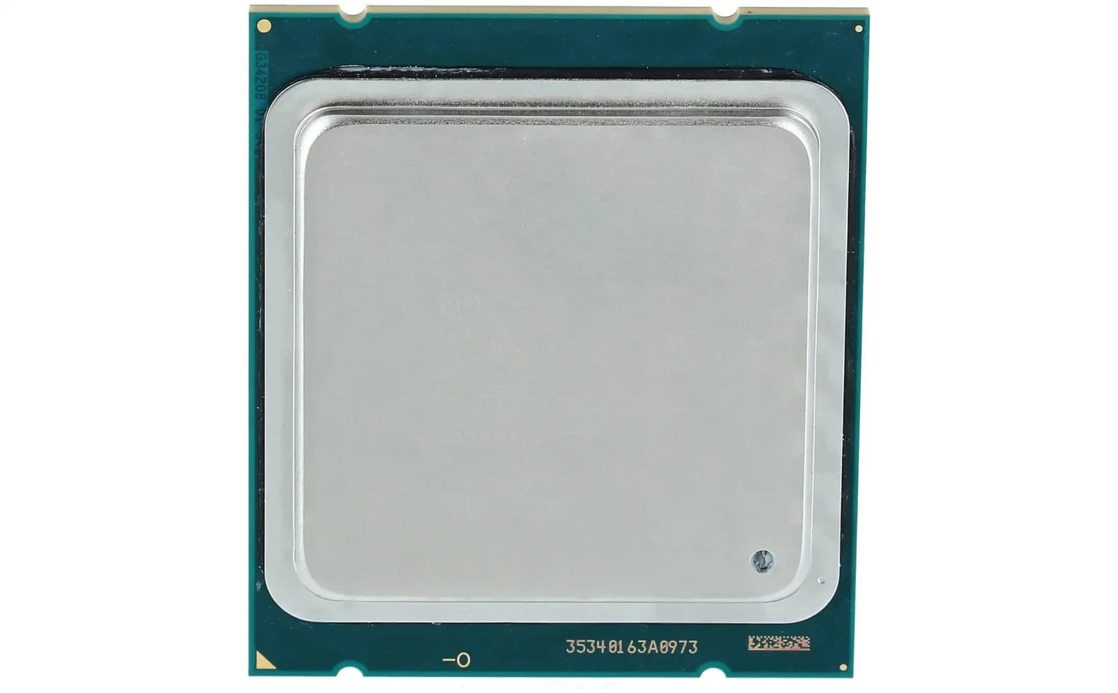 HPE Intel Xeon E5-2609 v2 2.5GHz 10MB L3 Процессор (730242-001)