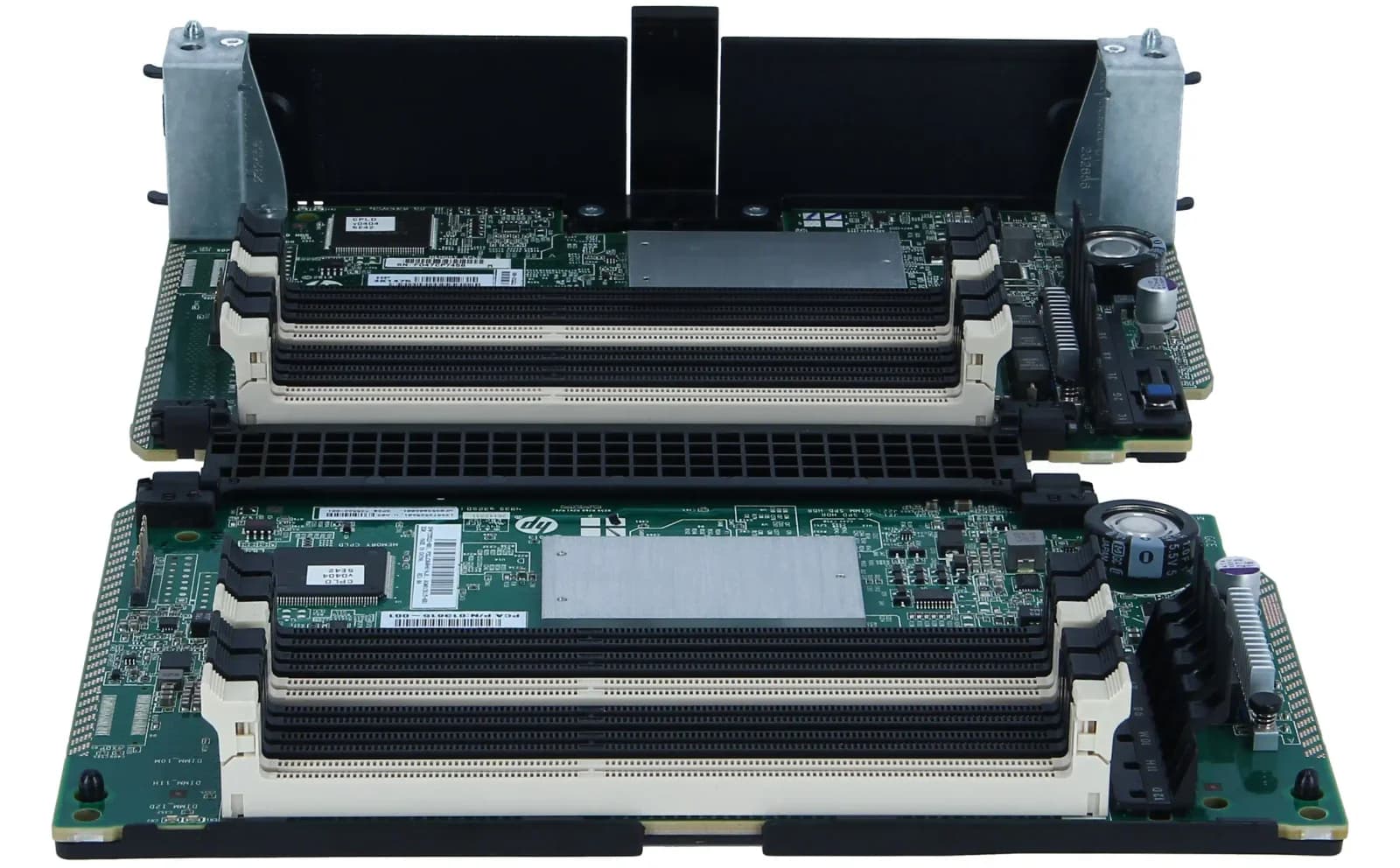 HPE HP DL580 Gen8 12 DIMM Memory Cartridge (732411-B21)