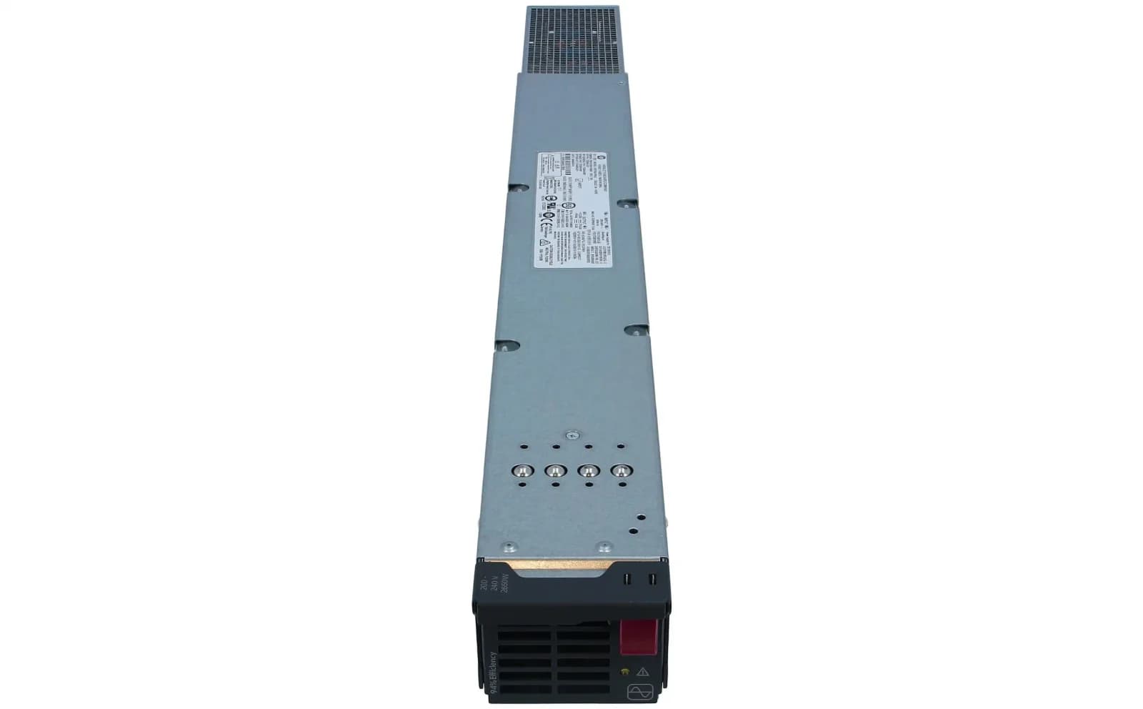 HP 2650W Platinum Hot Plug Power Supply Kit (733459-B21)