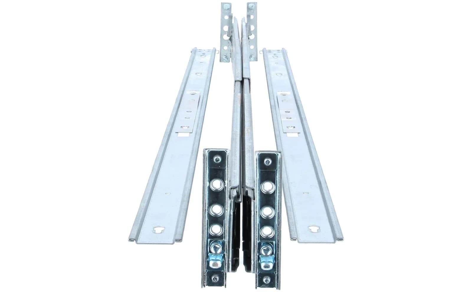 HPE HP 2U SFF EASY INSTALL RAIL KIT (733660-B21)