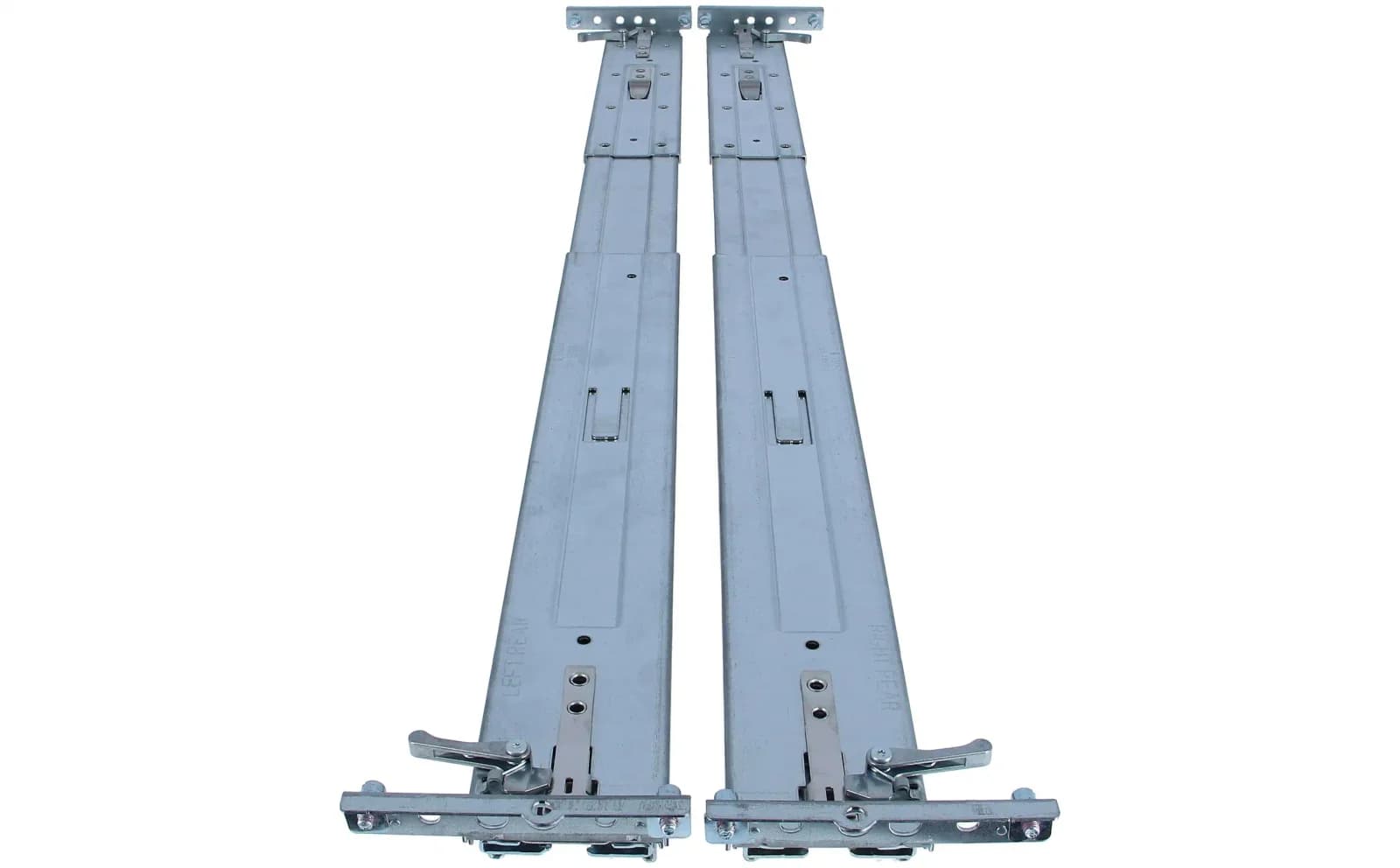 HPE 2U LFF Easy Install Rail Ki (733662-B21)
