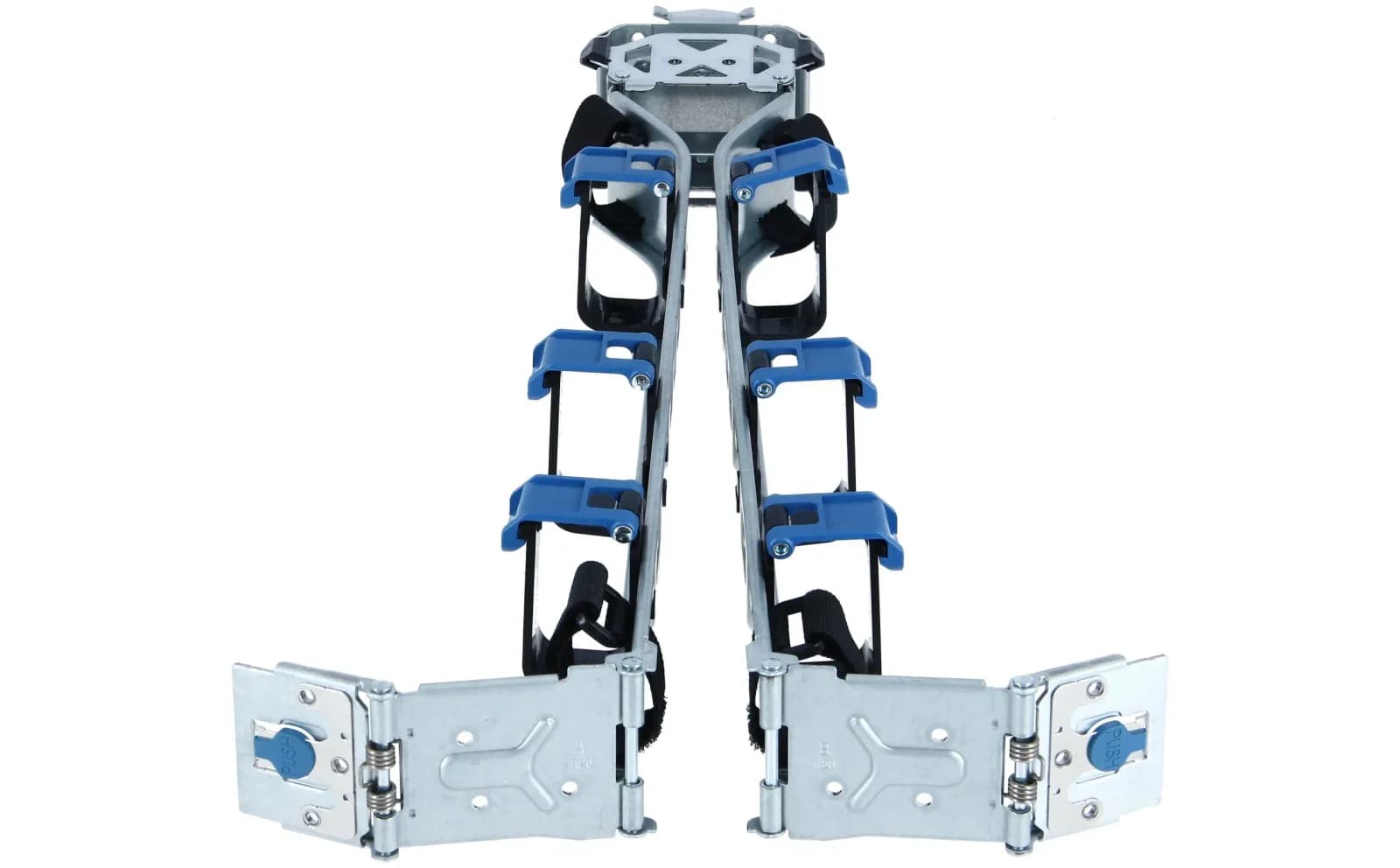 HPE 2U cable management arm for easy install rail kit (733664-B21)