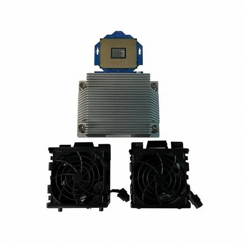 HP DL180 Gen9 Intel? Xeon? E5-2620v3 (2.4GHz/6-core/15MB/85W) Processor Kit (733921-B21)