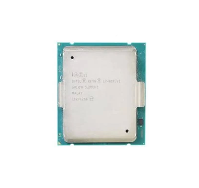 HPE PROC IVB E7-8891 v2 W JACKET, 3,2 GHz, 37,5 MB (734151-001)