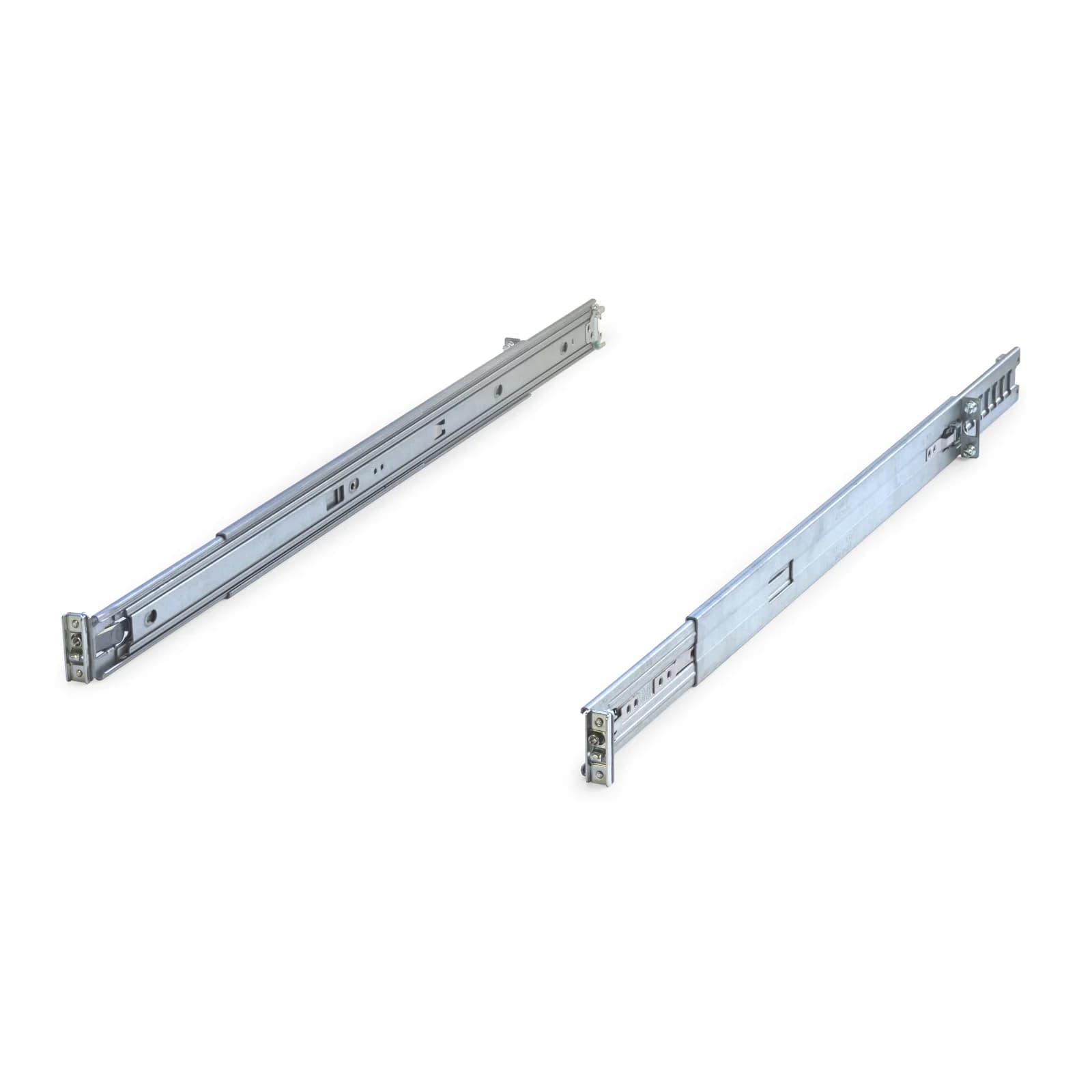 HPE HP 1U SFF Easy Install Rail Kit (734807-B21)