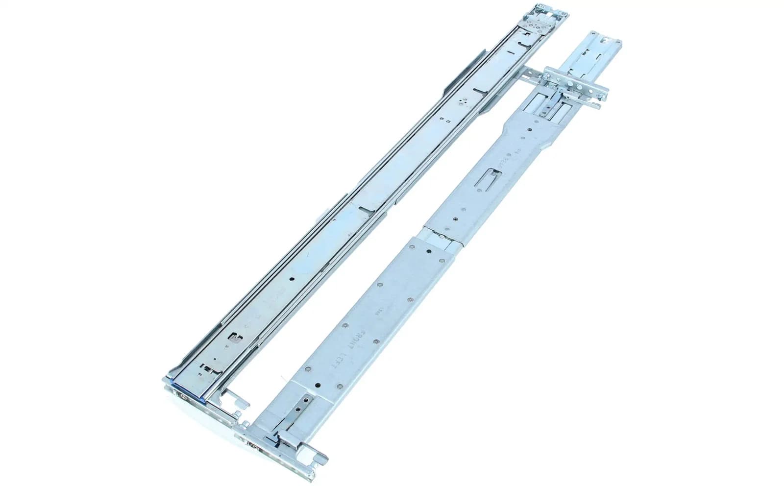 HP 2U LFF BB G8 RAIL KIT (737413-001)