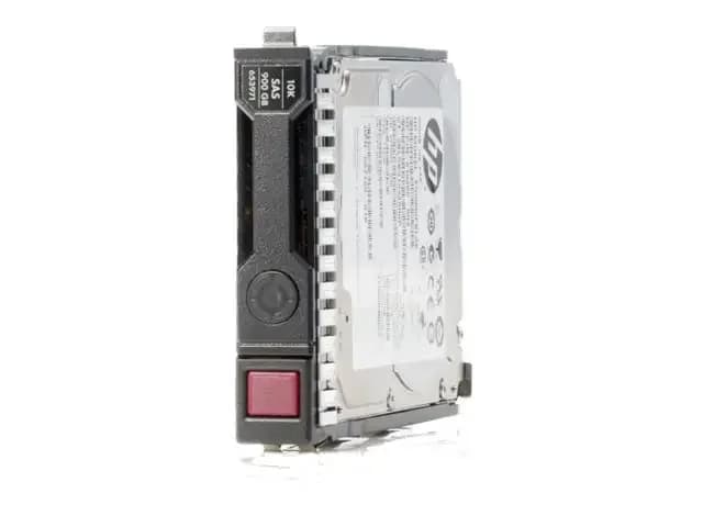 HP 400GB 12G SAS High Endurance SFF 2.5-in SC Enterprise Performance 3yr Wty Solid State Drive (741155-B21)