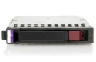 HP 4TB 7.2K 6G 3.5IN SAS MDL HDD (743405-001)