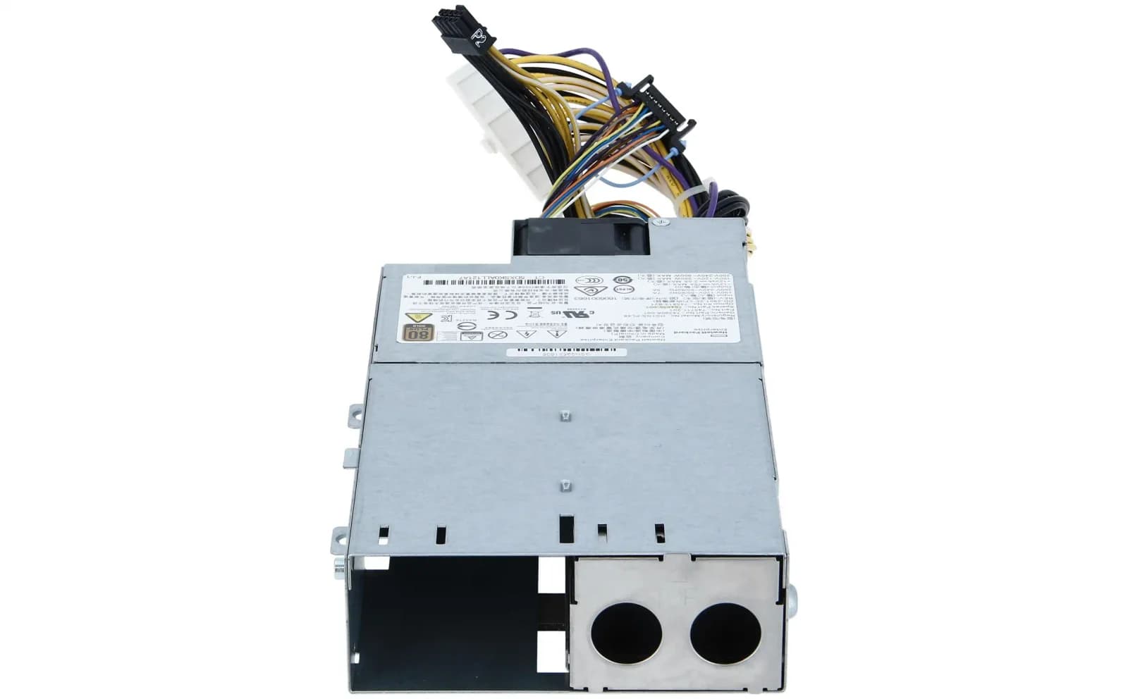 HPE 745813-B21 800W Silber qida bloku (745813-B21)