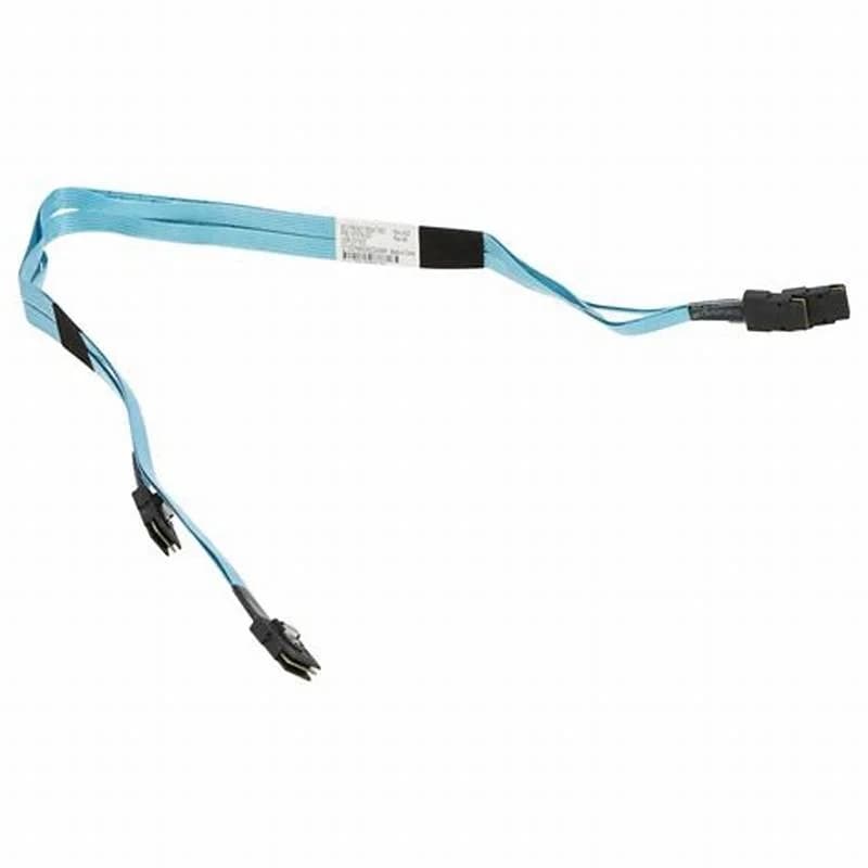 HPE Dual Mini-SAS to Dual Mini-SAS cable (747576-001)