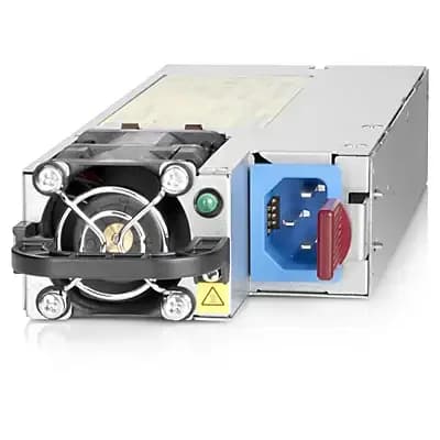 HP 1200W Common Slot Platinum Hot Plug Power Supply Kit (748287-B21)