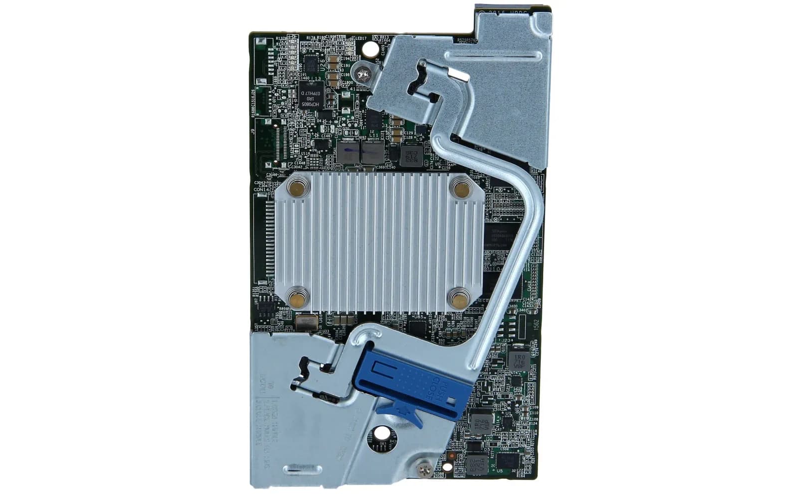 HPE 749682-001 HP SMART ARRAY P244BR/1GB FBWC 12GB 2-PORTS INT SAS CONTROLLER, Raid-Controller, Serial Attached SCSI (SAS) (749682-001)