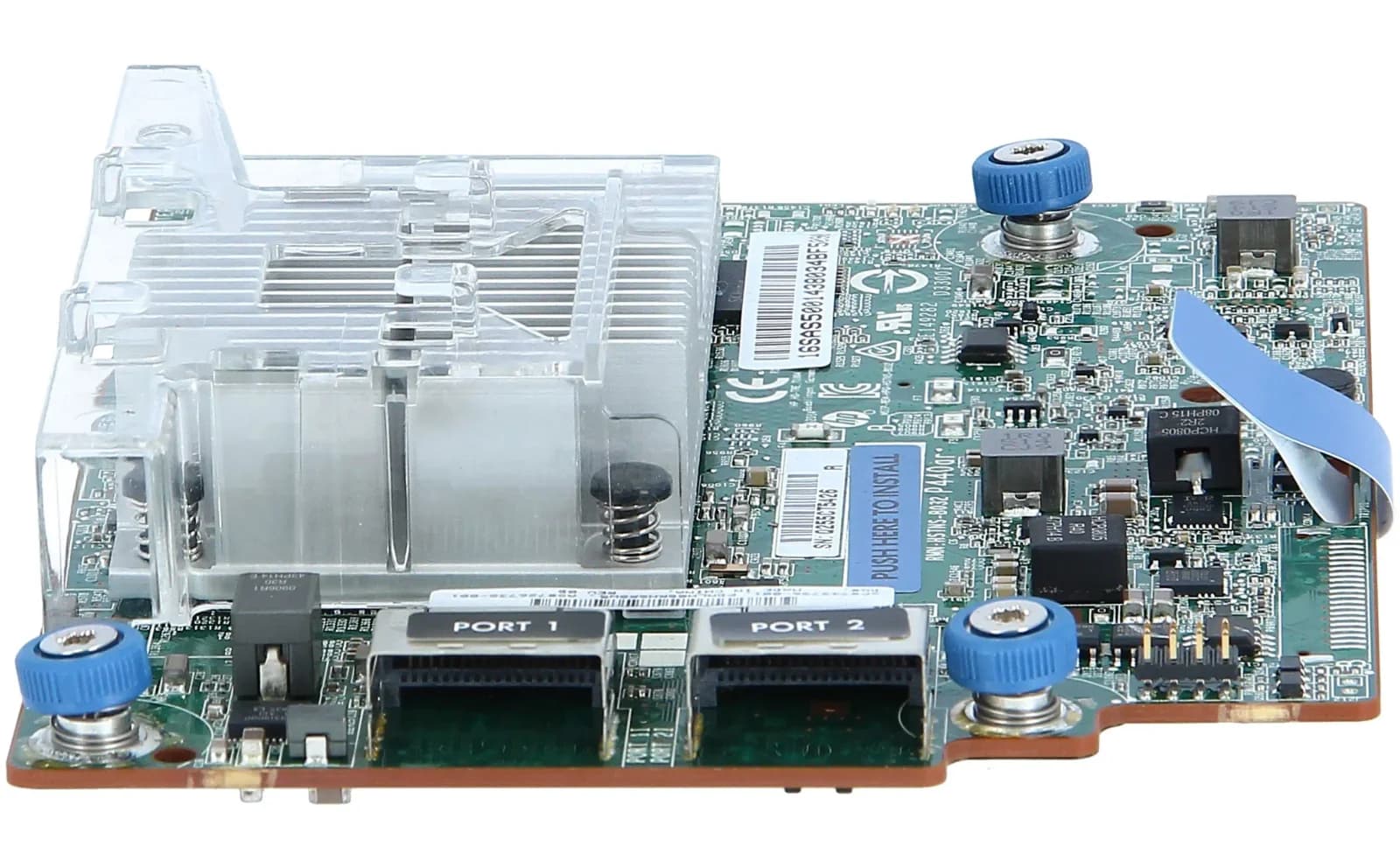 HPE HP Smart Array P440 PCIe3 (749796-001)