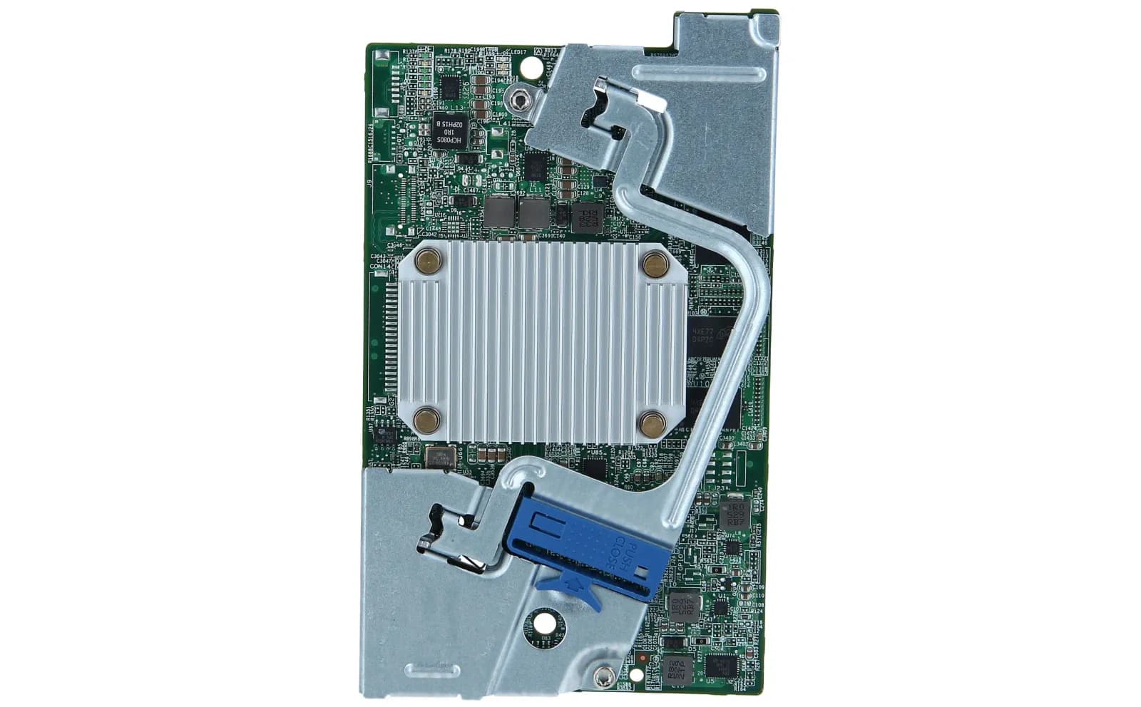 HPE SMART ARRAY PCLE P244BRCONTROLLER 12GB SAS RAID, Controller, Serial Attached SCSI (SAS) (749800-001)