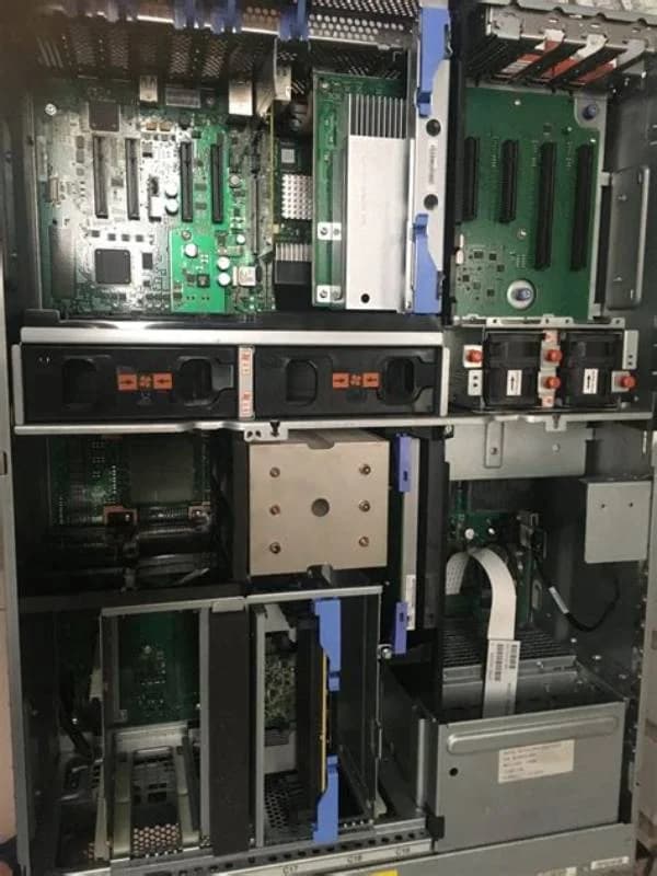 IBM Spare 1 CPU BPLN 74Y3348 (74Y3348)