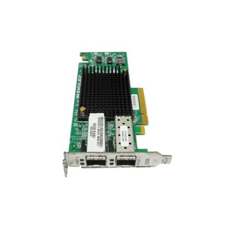 IBM Spare 10G FC 2PT 74Y3460, PCI, Kupferdraht (74Y3460)