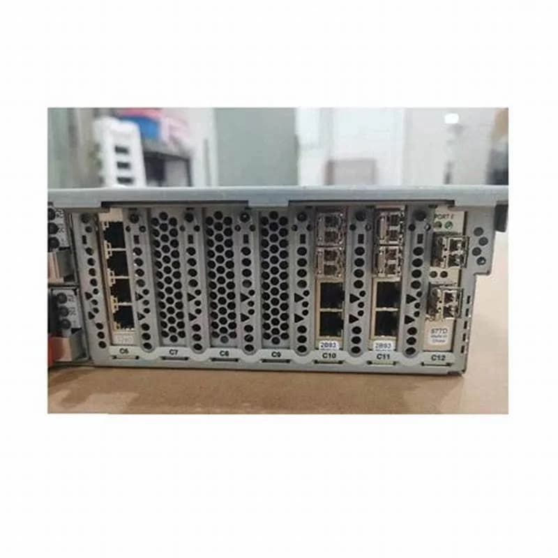 IBM PCIE 2 X 10GB Адаптер (74Y3518)