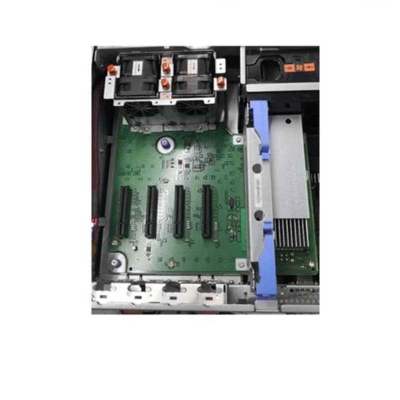 IBM QUAD PORT 1 GB HEA DAUGHTER CA, interfeys kartı (74Y4867)