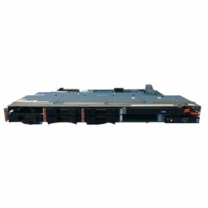 IBM 6X SAS SFF DISK/MEDIA BACKPLANE (74Y5511)
