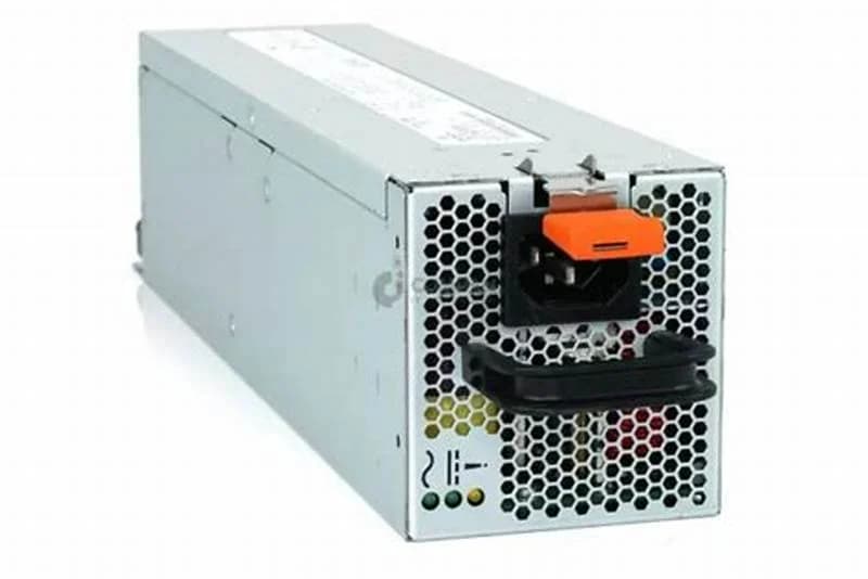 Сервер aksesuarı IBM 74Y5985 (74Y5985)