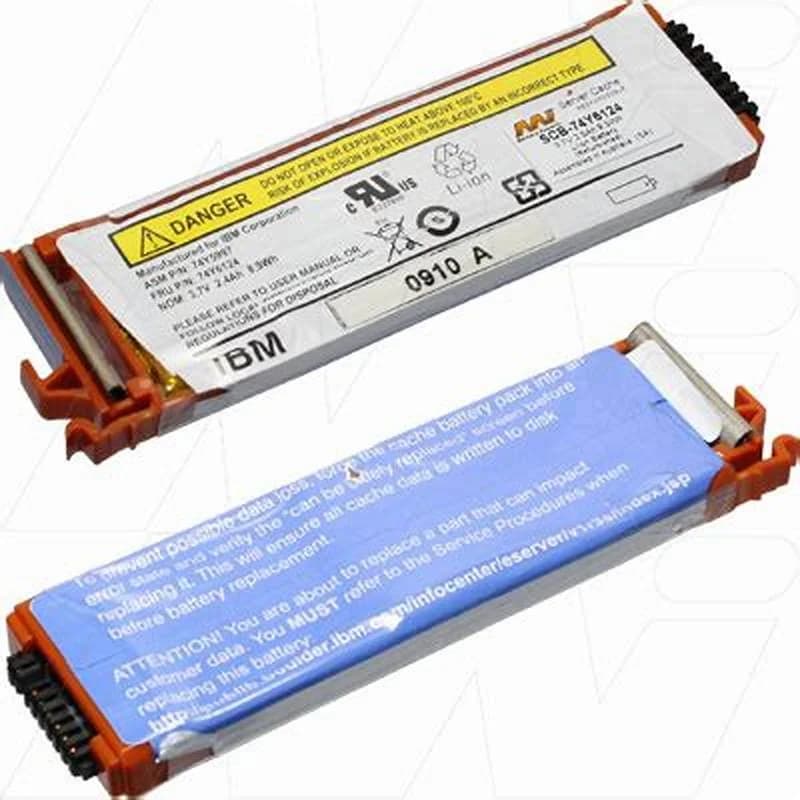 Lenovo Battery**New Retail** (74Y6124)