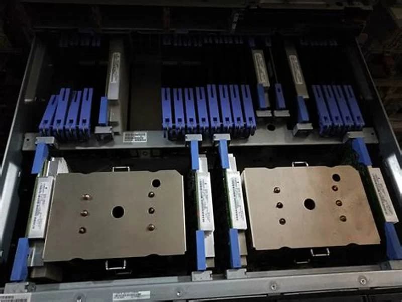 IBM Spare 2OP VRM 74Y8271 (74Y8271)